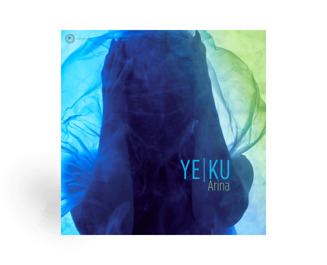 Ye Ku - Arina