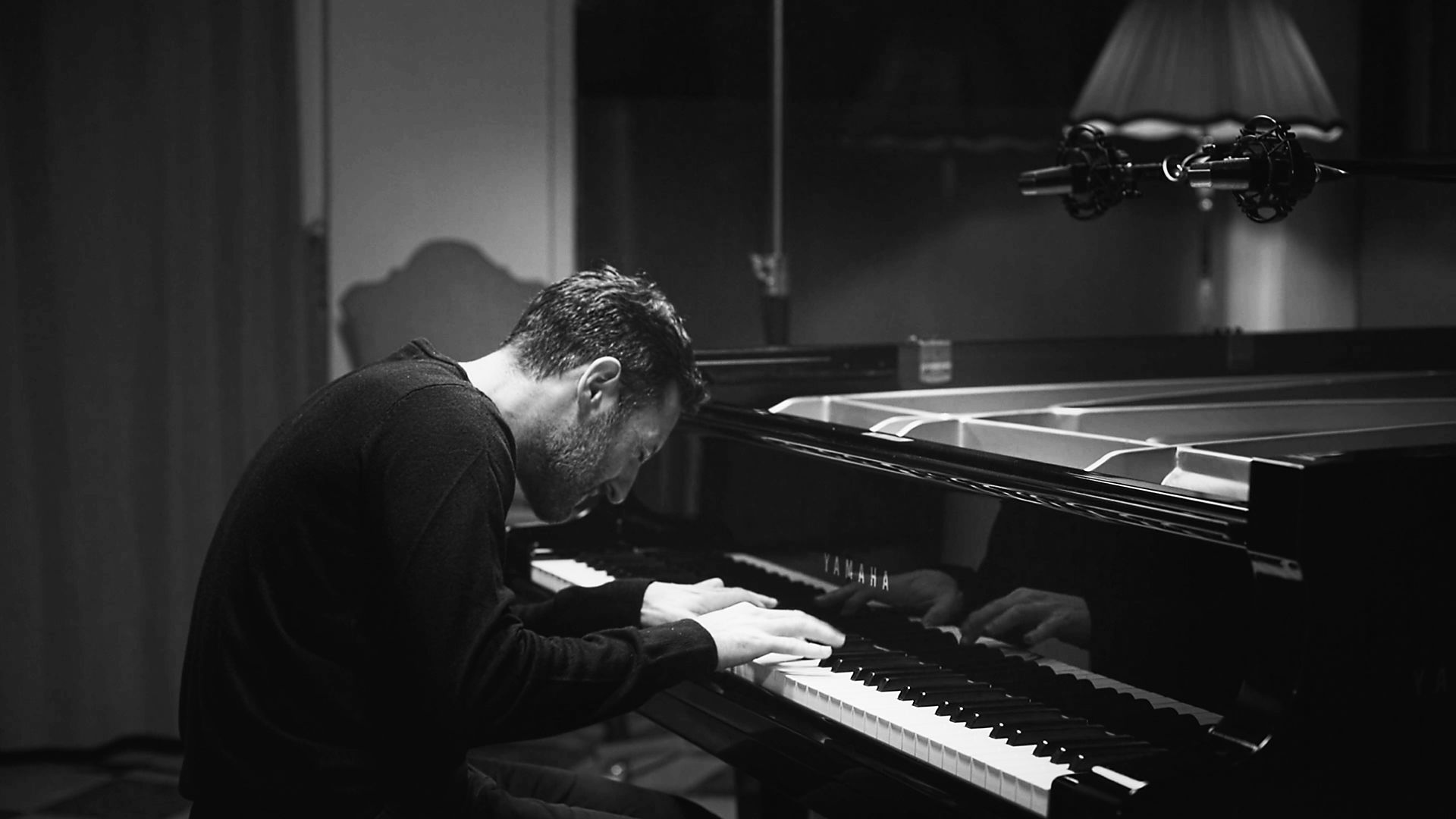 Fabio Crocco - Legend