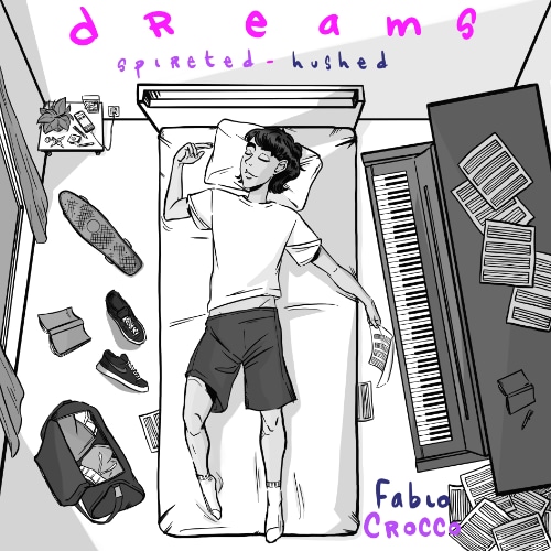 Fabio Crocco - Dreams