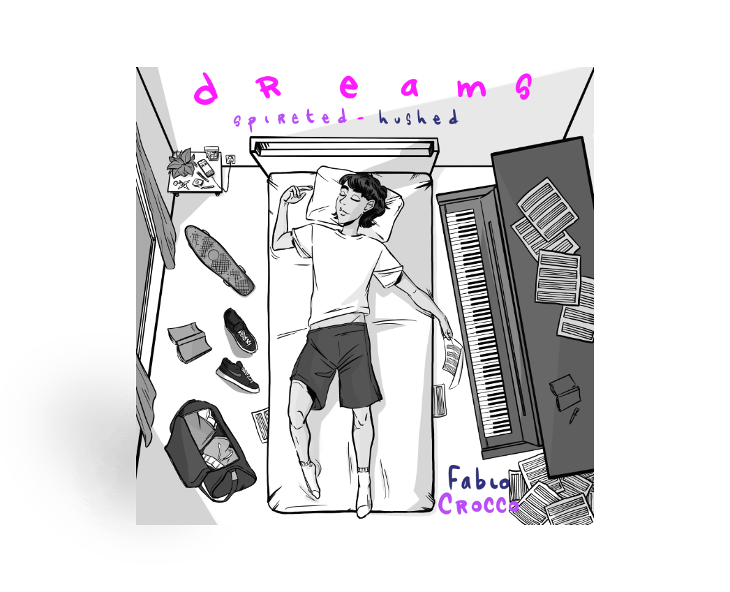 Fabio Crocco - Dreams