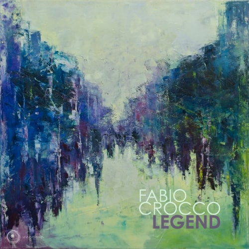 Fabio Crocco - Legend