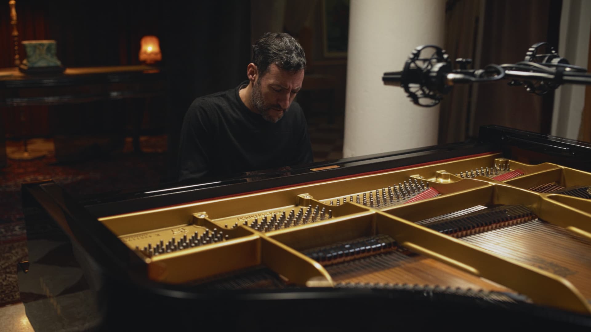 Fabio Crocco - Legend