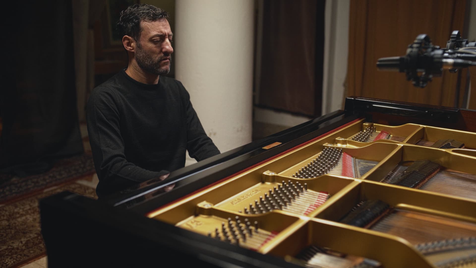 Fabio Crocco - Legend