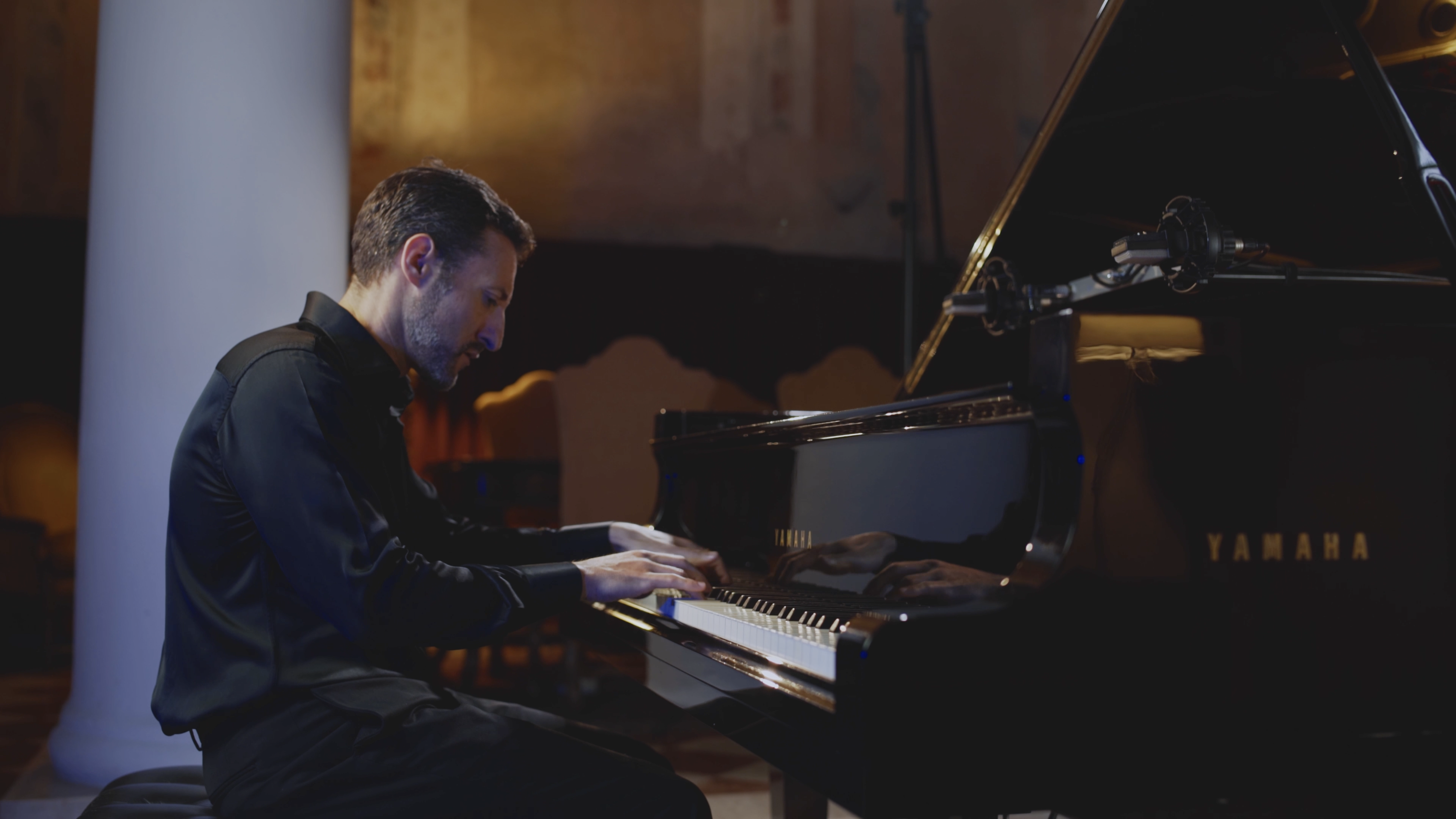 Fabio Crocco - 6 Preludes Op.1 - Mother Earth