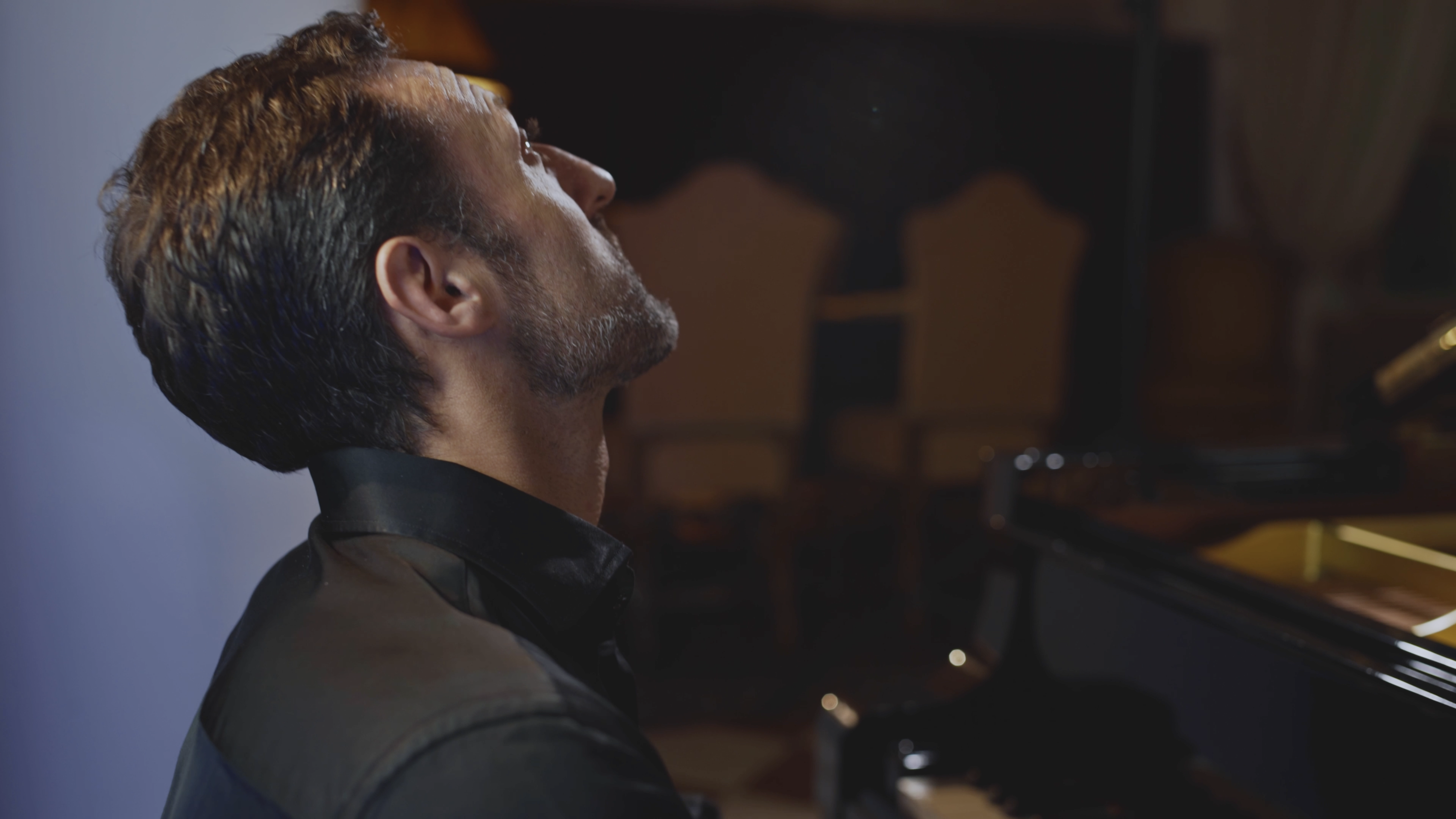 Fabio Crocco - 6 Preludes Op.1 - Mother Earth