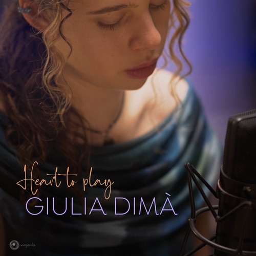 Giulia Dimà - Heart to Play