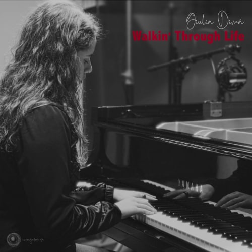 Giulia Dimà - Walkin' Through Life