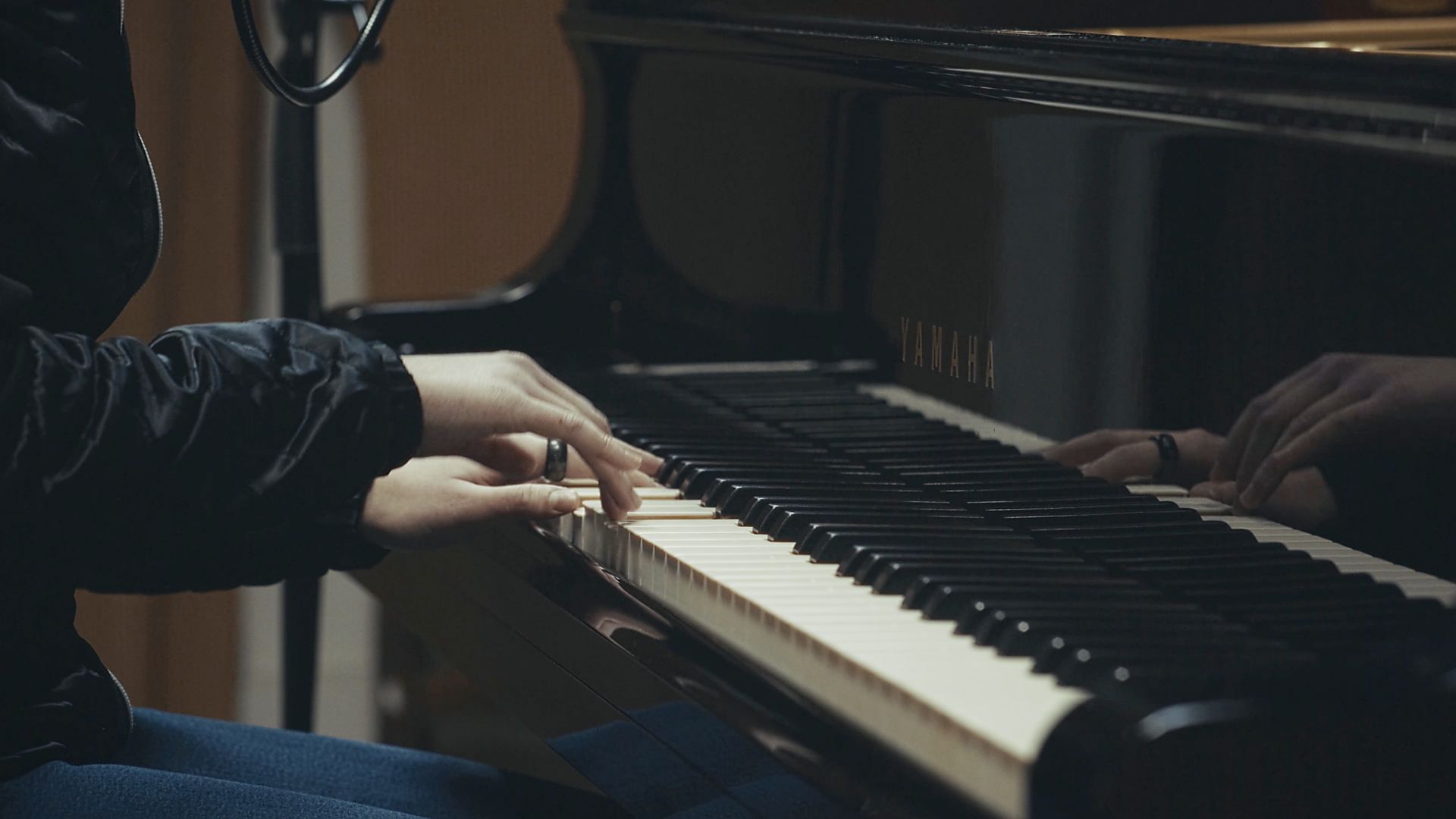 Giulia Dimà - Two Thousand Years - backstage videoclip