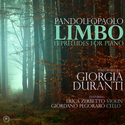 PandolfoPaolo & Giorgia Duranti - Limbo