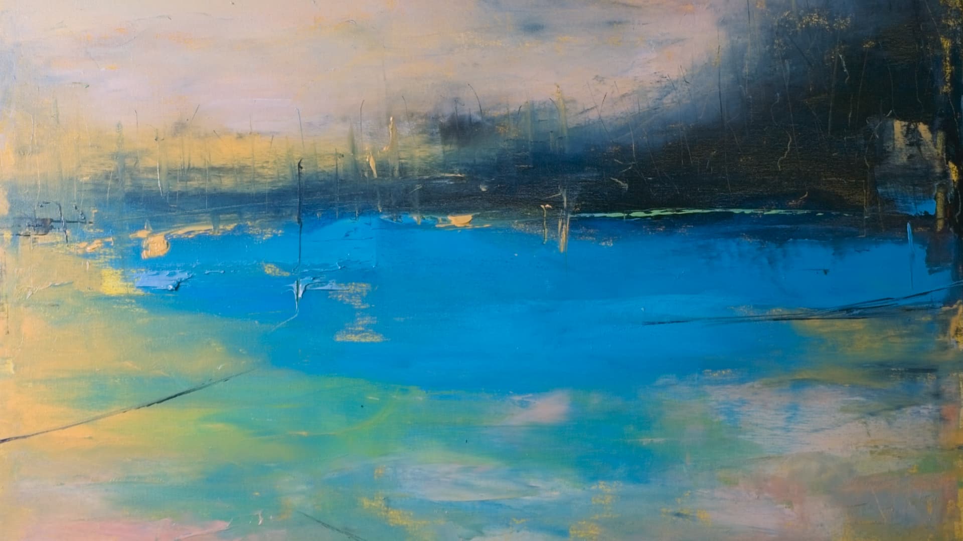 Fabio Crocco | 6 Piano Preludes, Op. 1 - Mother Earth